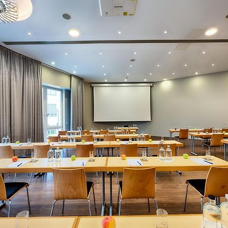 Welcome Hotel Marburg Екстериор снимка