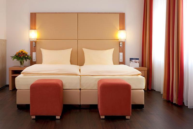 Welcome Hotel Marburg Екстериор снимка