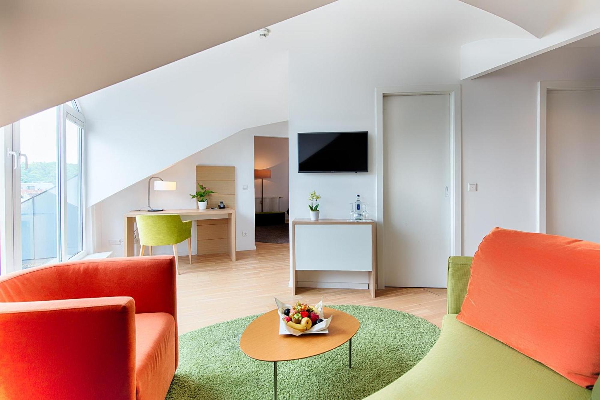 Welcome Hotel Marburg Екстериор снимка